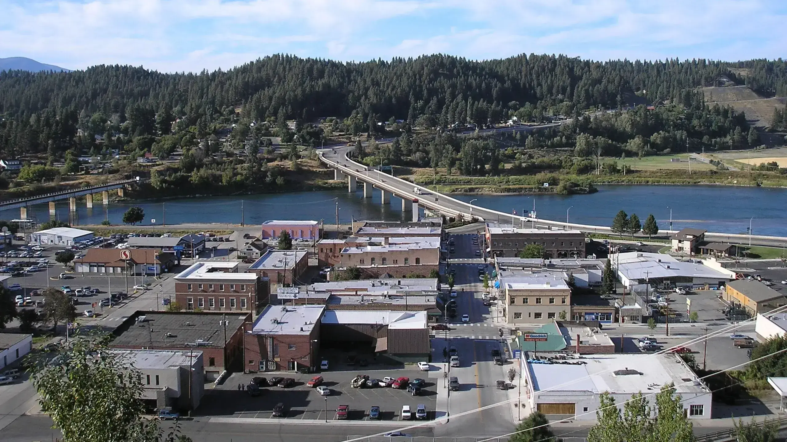 Bonners Ferry, Idaho Transcription Services